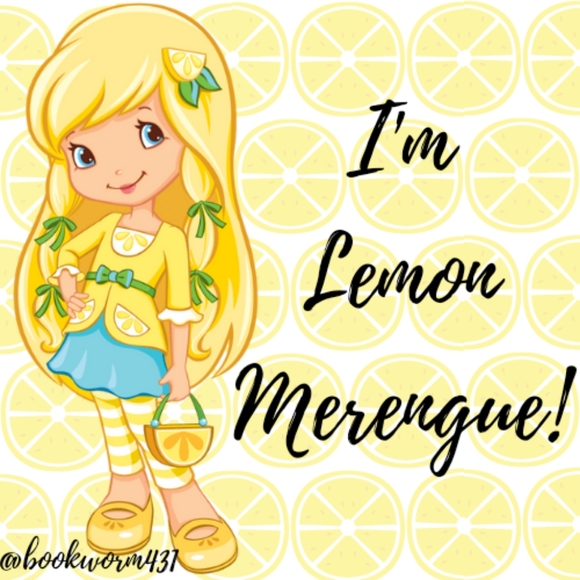 Tuesday Picks are HERE! Please Play Now! Strawberry Shortcake Share Game - Picture 8 of 15